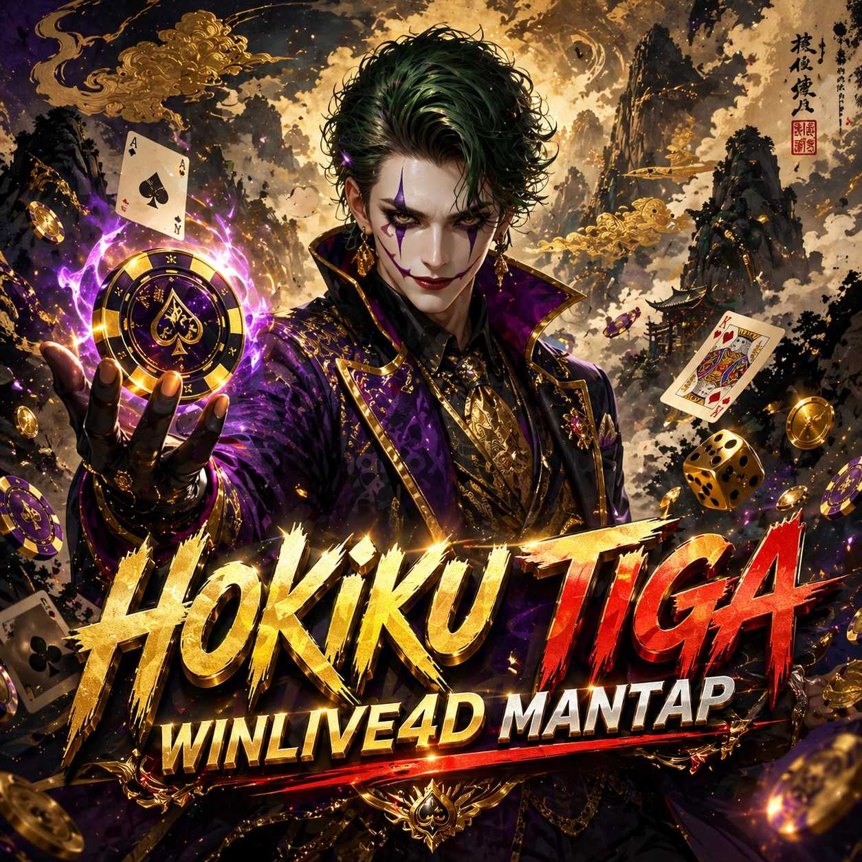 WINLIVE4D 🐤 Komunitas Toto 4D Saling Berbagi Data Keluaran Terbaru dan Akurat