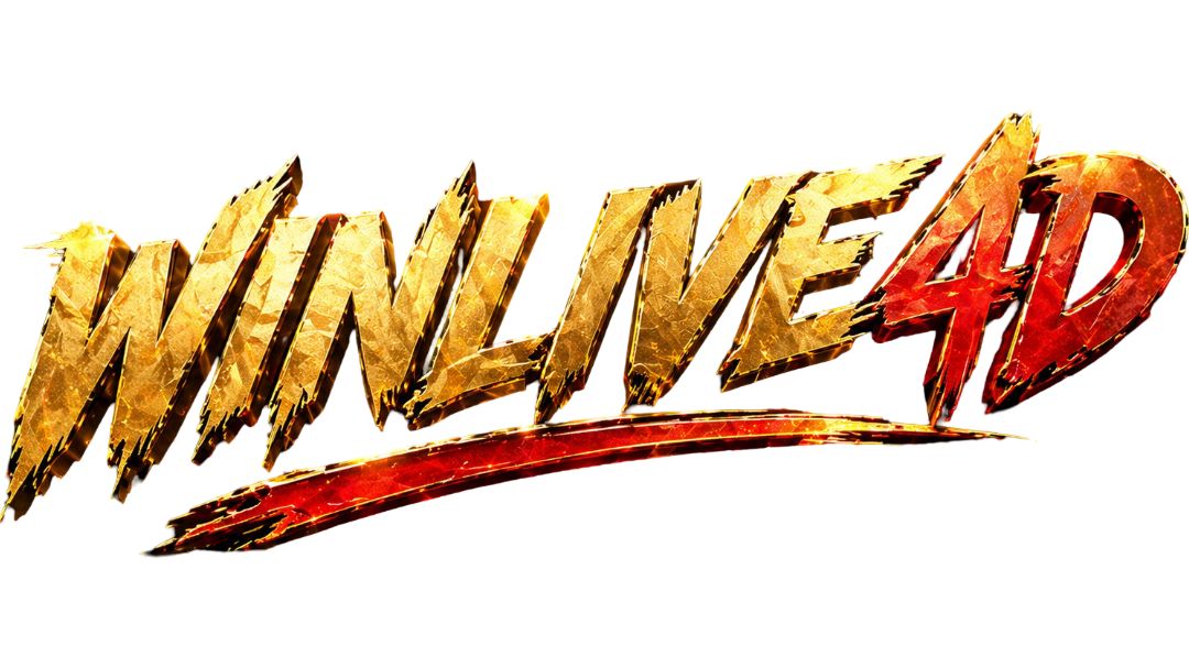 WINLIVE4D
